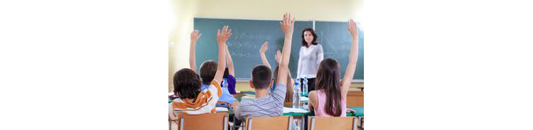 ¿Están los profesores de los colegios a favor o en contra de las clases particulares?